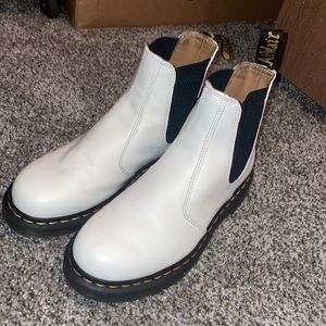 Dr. martens boots